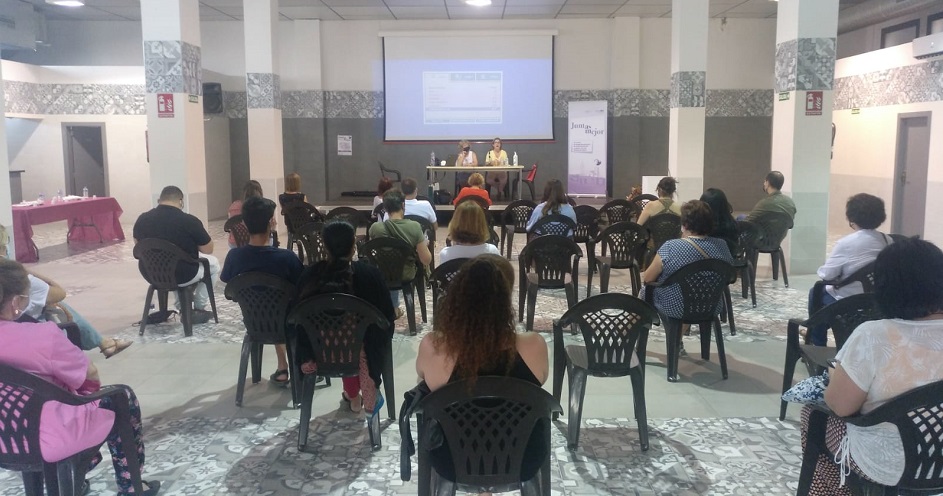 ‘JUNTAS MEJOR’: FEVECTA y la Diputación de València impulsarán cooperativas lideradas por mujeres en el sector de los cuidados 